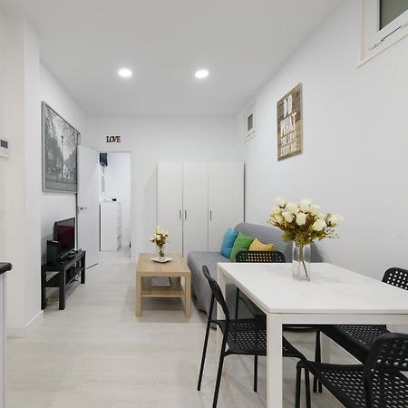 Piso Nuevo Lavapies, Wifi, Smart Tv Apartment Madrid Exterior foto